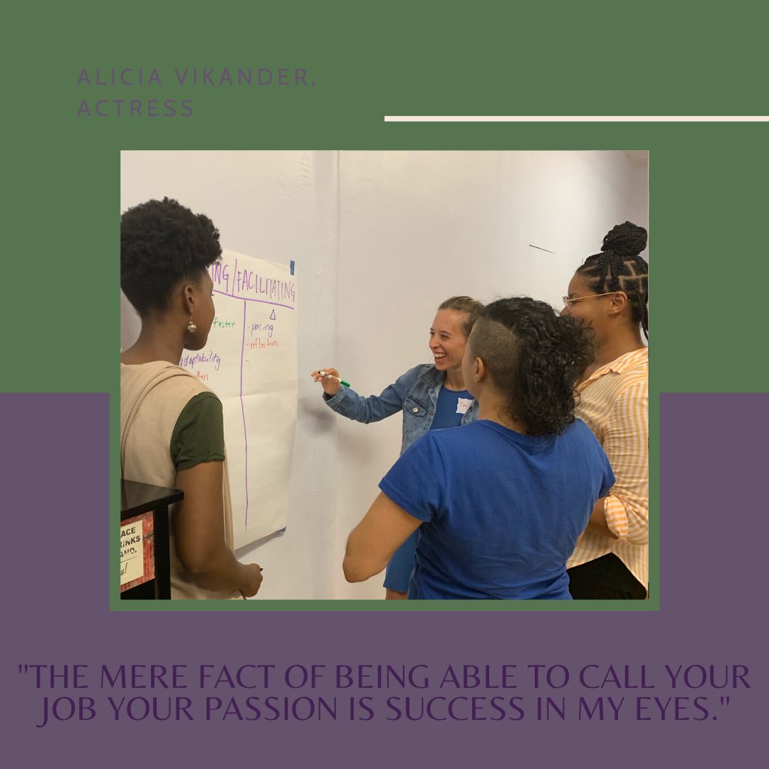 Creative Connections NYC tweet media