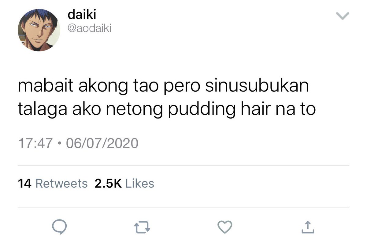 sincerelykuroo's tweet photo. 🏹 the more you hate, the more you love. 

⤷ a knb: aokise filo social serye / socmed au where kise ryouta tends to be the roommate of aomine daiki, the guy he hates the most. https://t.co/7dfr12lIqu