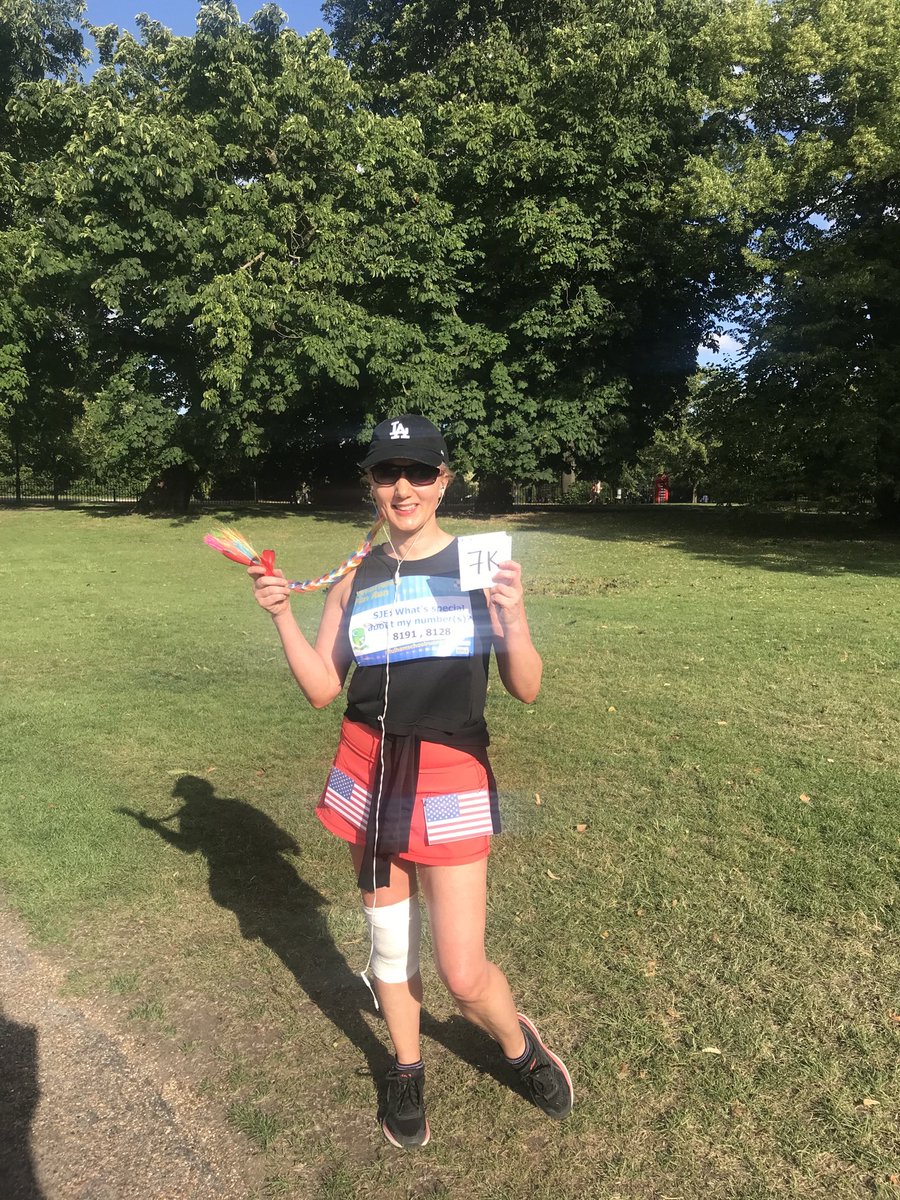 FPS_Sport's tweet photo. Dr Essex with an impressive 10k city run 👏🏃‍♀️ #familyfunrun #fulhamschool https://t.co/2VGePRKlTR