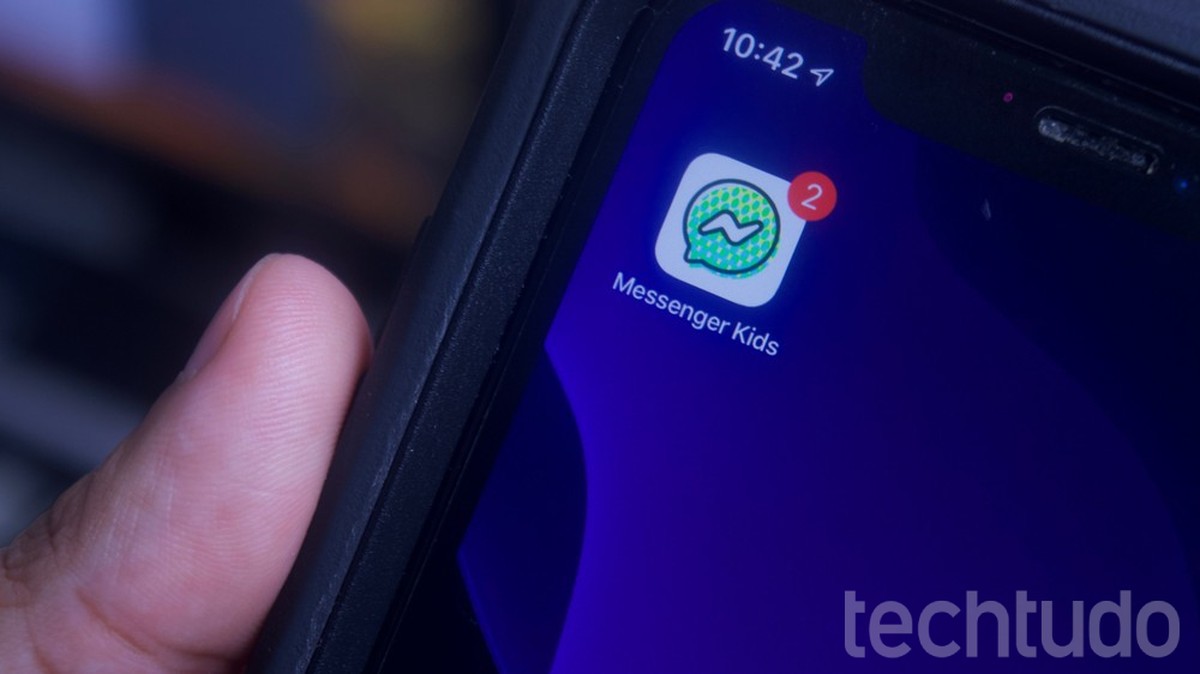 Messenger Kids: como configurar e usar uma conta para crianças techtudo.com.br/dicas-e-tutori…
