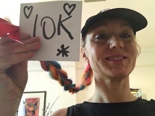FPS_Sport's tweet photo. Dr Essex with an impressive 10k city run 👏🏃‍♀️ #familyfunrun #fulhamschool https://t.co/2VGePRKlTR