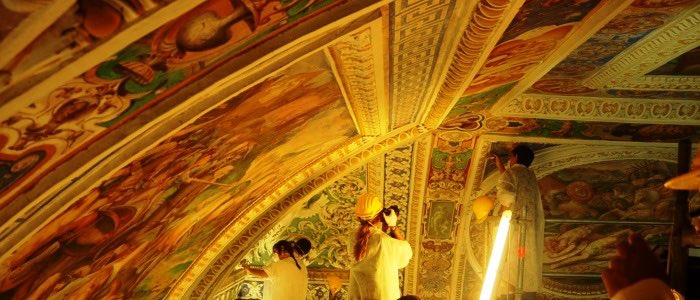 confartigianato's tweet photo. “Tutela #beniculturali è scelta strategica per rilancio economia, chiediamo rifinanziamento beni privati sottoposti a vincolo e l'estensione del #superbonus al #restauro immobili storici tutelati”, ha detto il Presidente Basiglio in audizione al #Senato: https://t.co/whFDSmxtyl https://t.co/en8Af12aqr