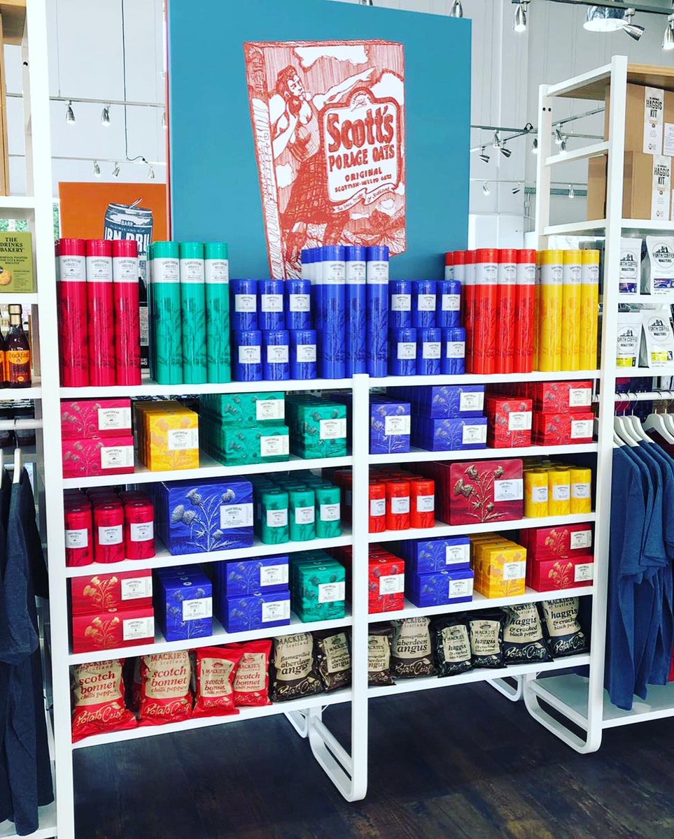 BornScotland's tweet photo. And we’re open! 🎉
Super excited for our first day at Sterling Mills . If you’re in the area, come along and see us! 🏴󠁧󠁢󠁳󠁣󠁴󠁿 

#borninscotland #scotland #scottish #sterlingmills #tillicoultry #clackmannanshire #scottishhumour #scottishgifts #scottishbeer #scottishgin https://t.co/AFnHUEejiE