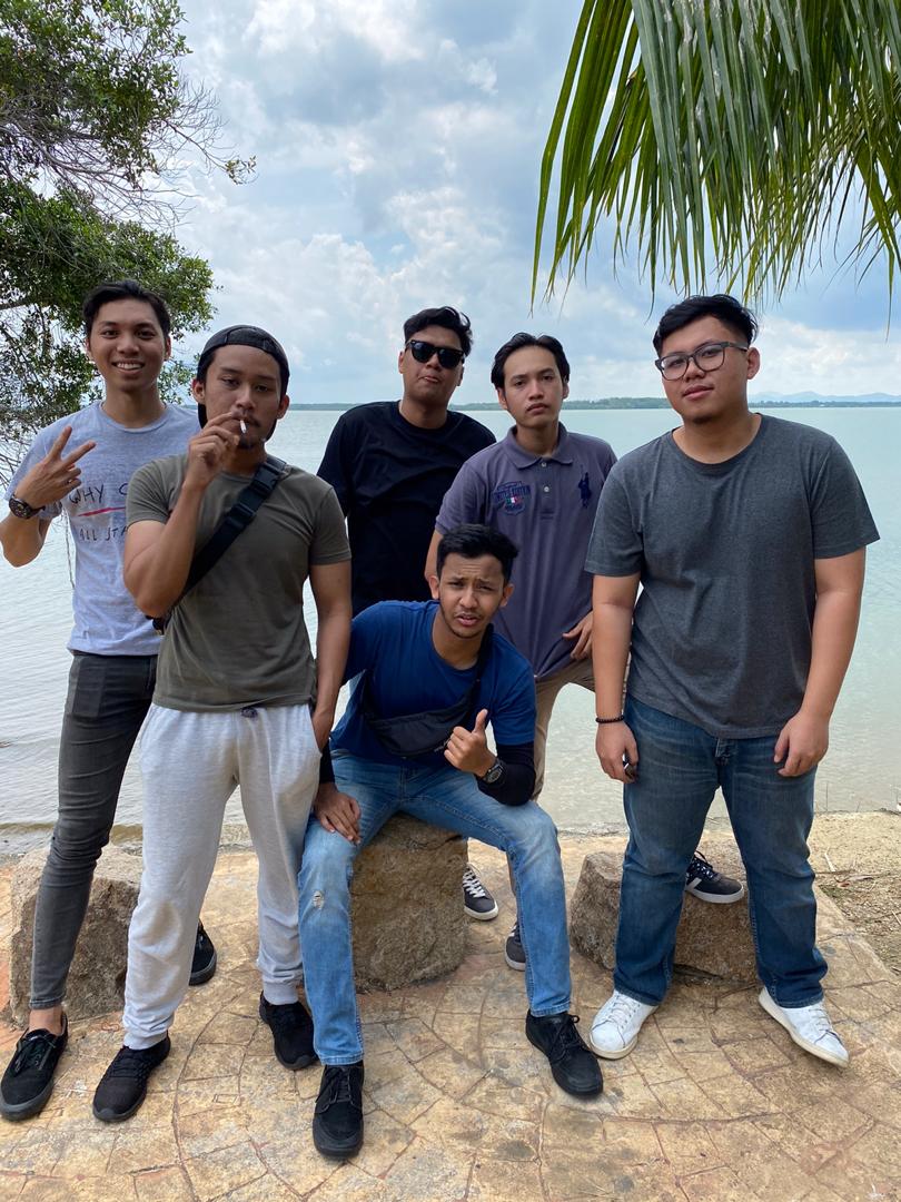 amrulafq's tweet image. #OnxOn