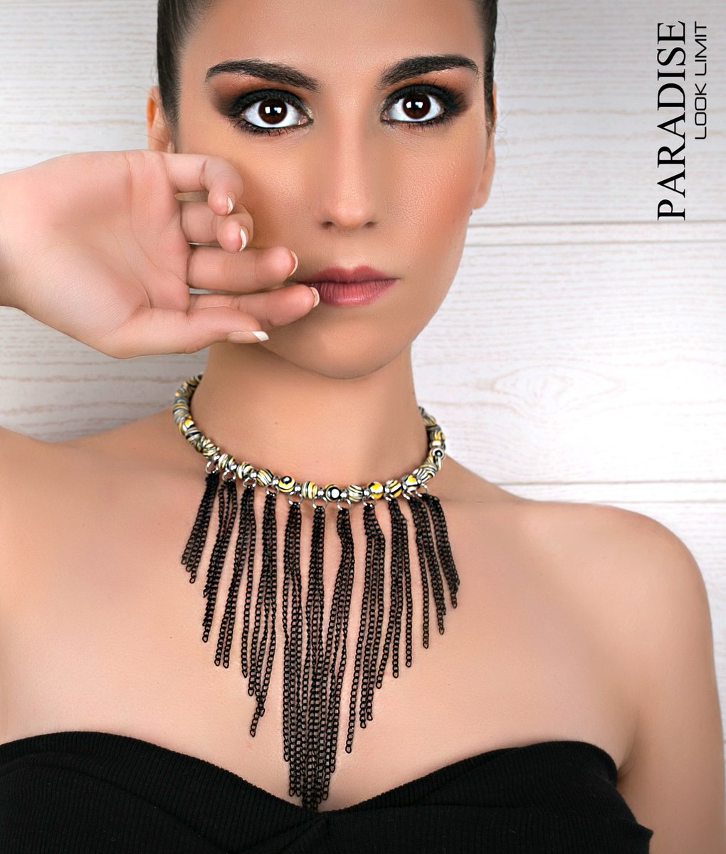 LookLimit's tweet photo. AMARÁS LOS COLLARES!
La historia del collar nos transporta hasta tiempos inmemorables. La pasión por adornar nuestro cuello es algo irresistible! Hoy os presento el collar SUNNA!
#FelizLunes #Summer #ParadiseCollection #LookLimit #ByNikaStone #NeckLace #WomanJewerry https://t.co/d616YwN8Xa