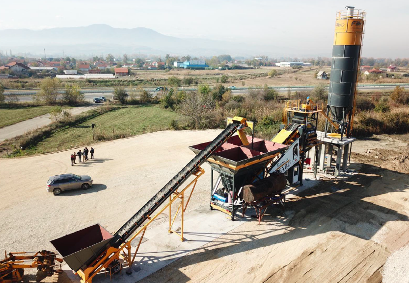 GravdalHenning's tweet photo. Mobile Concrete Batching Plants for SALE at

https://t.co/waXT8SV9Ic https://t.co/Bq41gjO6KL