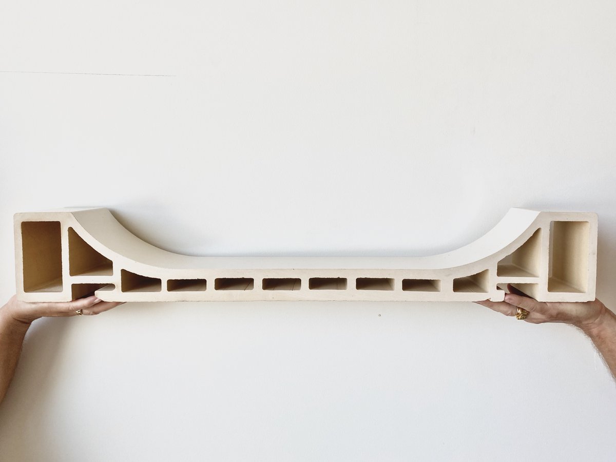 CArchitectures's tweet photo. New #Ceramic pieces designed specially for the new building of The Park Loggia at 15 West 61st Street, in close collaboration with the #architects @SOM_Design and, based on #Moeding’s LONGOTON® system.

https://t.co/lrzPsifbcg https://t.co/bQybJ9yORF