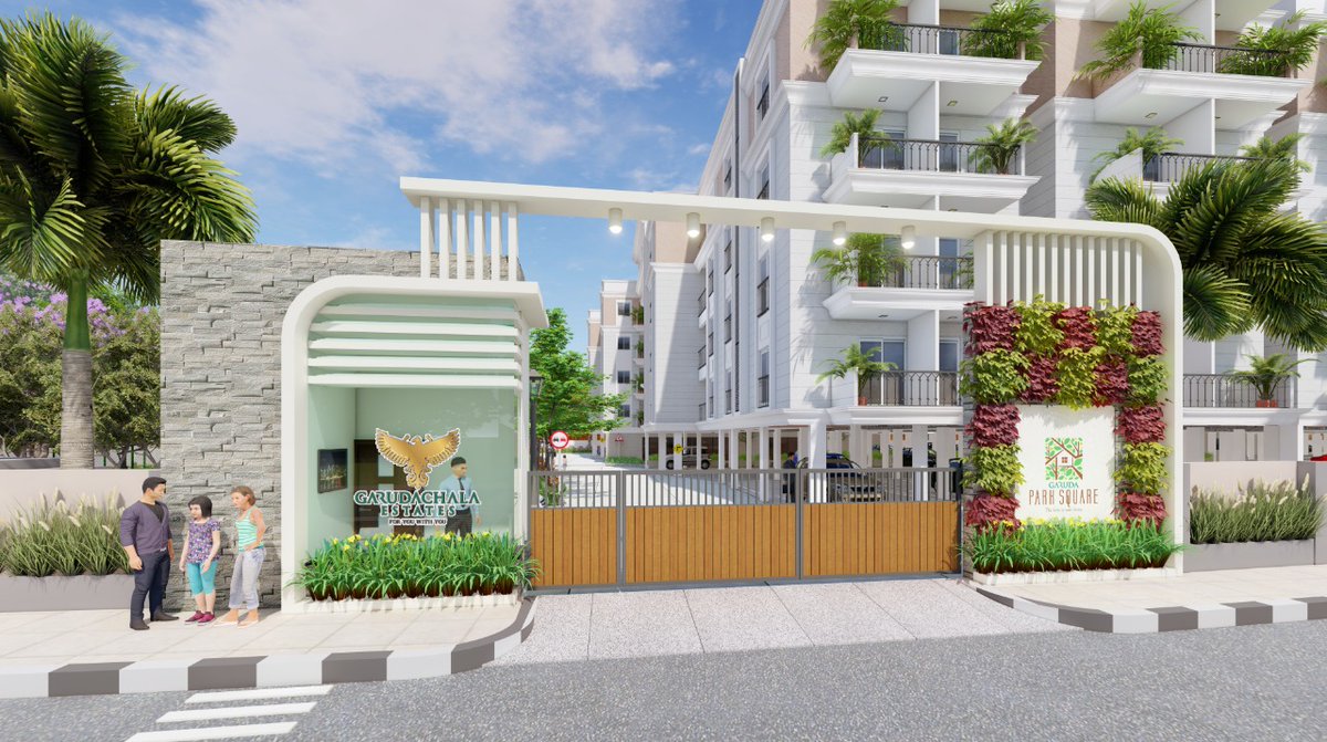 garuda_estates's tweet photo. https://t.co/Z9EUxRWZqL
"Garudachala Estates" is one of the #top #builders #in #East #Bangalore with all government Approvals. "Garuda Park Square" is Provide #Luxury #2and3BHK #Apartments #For #Sale #In #KRPuram #Bangalore.
#flatsforsaleinkrpurambangalore https://t.co/2WtbNC1ET8