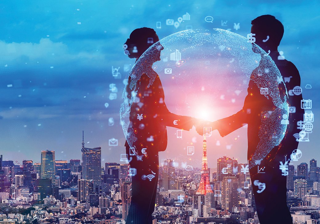 SELLING SERVICES TO OVERSEAS CUSTOMERS: Neil Warren explains when #VAT is charged by a UK business selling services to overseas customers, and considers potential changes when the UK’s temporary #EU trading deal ends.

Find out more: ow.ly/E3Wq50AmBPn

[PREMIUM ARTICLE]