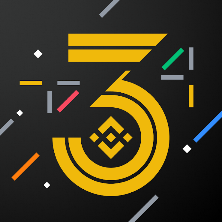 SarayHS2014's tweet photo. #BinanceTurns3 https://t.co/Q2jqnz18Up