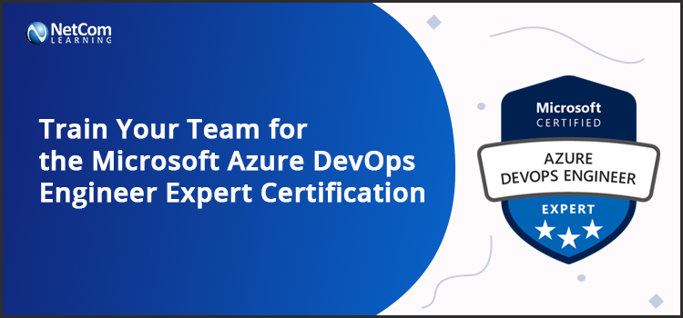 RamonDhogan's tweet image. How to Train Your Team for the Microsoft Azure DevOps Engineer Expert Certification?. Read more: tiny.cc/rqq0rz 
#MicrosoftAzure #AzureDevOpsEngineer #AzureCertified #azure