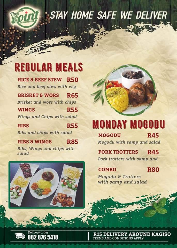 TheJointLounge's tweet photo. Order your plate of #MogoduMonday... call us on 082 876 5418 / 082 977 9503 https://t.co/Xl3V1YdQpP