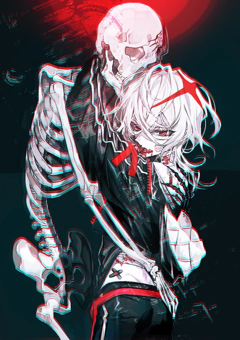 (2018年作)←→(2020年作) 
