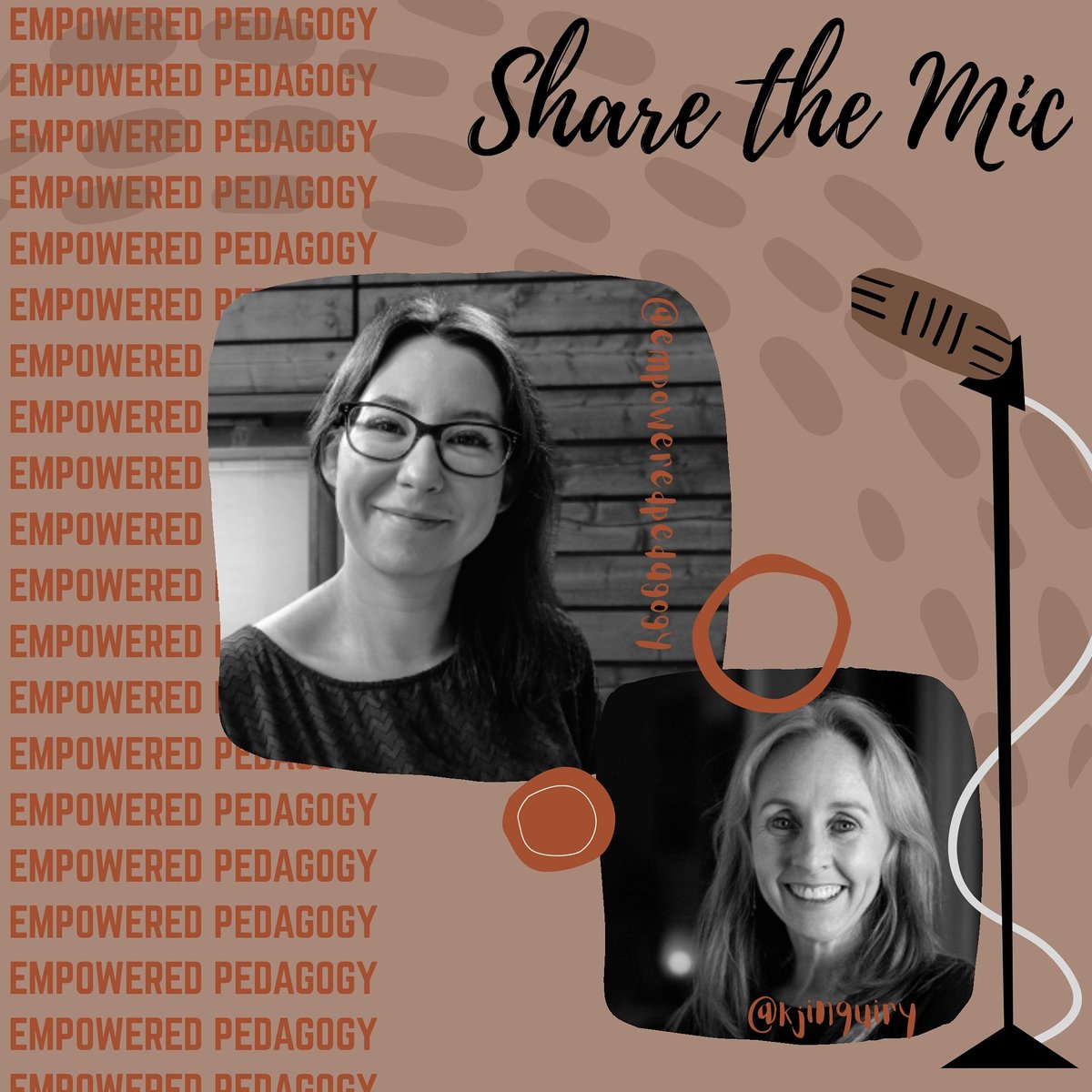 Empowered Pedagogy tweet media