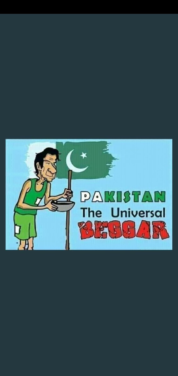 Rajende17528507's tweet photo. @huntbhai @sudhirchaudhary External Debt in Pakistan averaged 59917.01 USD Million from 2002 until 2020, reaching an all time high of 111047 USD Million in the fourth quarter of 2019 and a record low of 33172 USD Million in the third quarter of 2004.
#PAK_Means_Holy
#ButYouAreNaapak_KillerOf
#BalochMuslims https://t.co/SEfEtebdTr