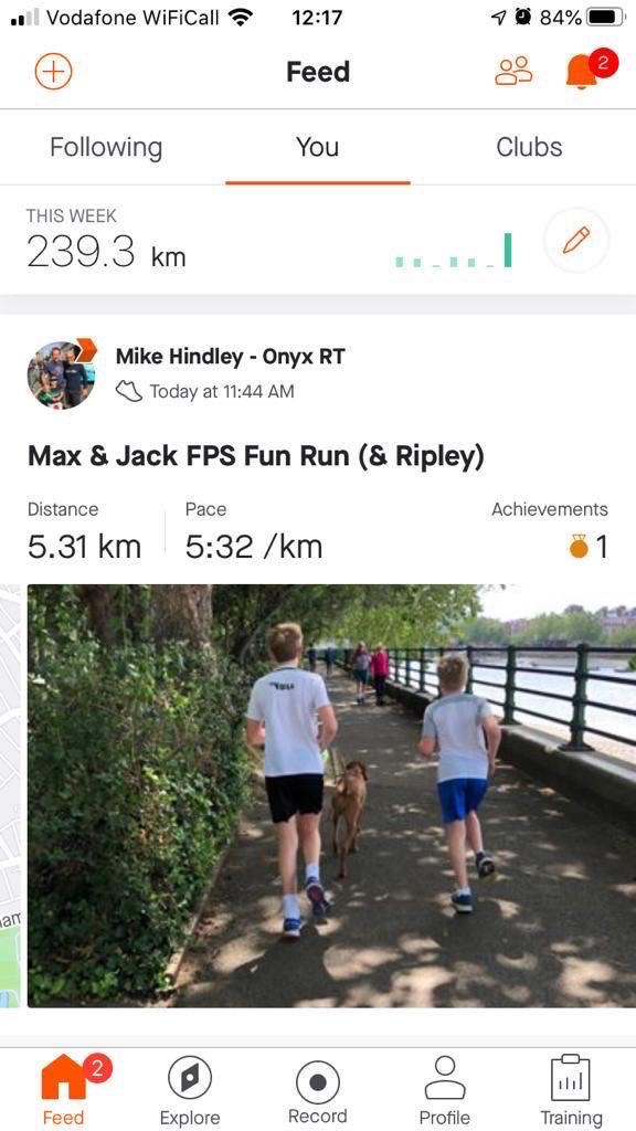 FPS_Sport's tweet photo. 👨‍👩‍👧‍👦🏃‍♂️🏃‍♀️ #fulhamschool #familyfunrun https://t.co/HcfENkRAkx