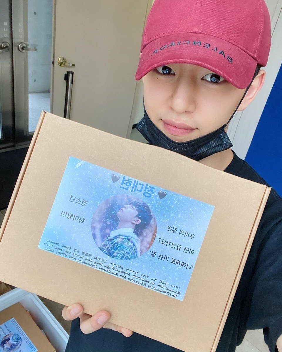 BAProject_'s tweet photo. [❤] Daehyun's Musical Support Project: Success ✔😭❤
Thank you to every single BABY who joined and made this possible 💕
Stay tuned for more projects 🔥 https://t.co/NyarF1Hb0h