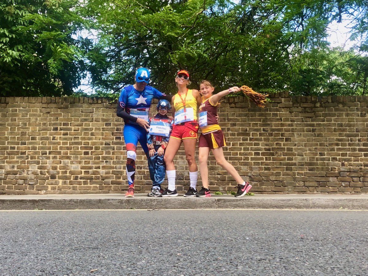 FPS_Sport's tweet photo. 👨‍👩‍👧‍👦🏃‍♂️🏃‍♀️ #fulhamschool #familyfunrun https://t.co/XjUS9BIftO