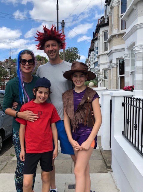 FPS_Sport's tweet photo. 👨‍👩‍👧‍👦🏃‍♂️🏃‍♀️ #fulhamschool #familyfunrun https://t.co/XjUS9BIftO