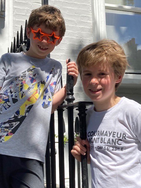 FPS_Sport's tweet photo. 👨‍👩‍👧‍👦🏃‍♂️🏃‍♀️ #fulhamschool #familyfunrun https://t.co/XjUS9BIftO
