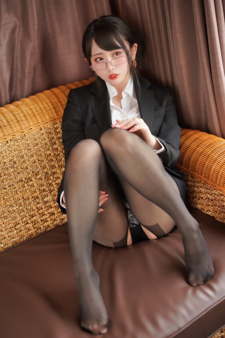 コスプレイヤー南ちょこのTwitter画像18