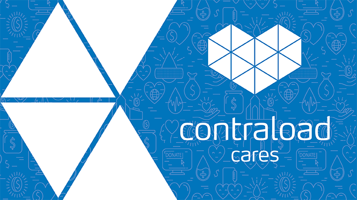 contraload's tweet photo. A very inspiring blog from our colleague @Briceboeykens 

https://t.co/78rdvClLPT

#ContraloadCares
#MarieNoelleFoundation https://t.co/pPVf0IyrsG