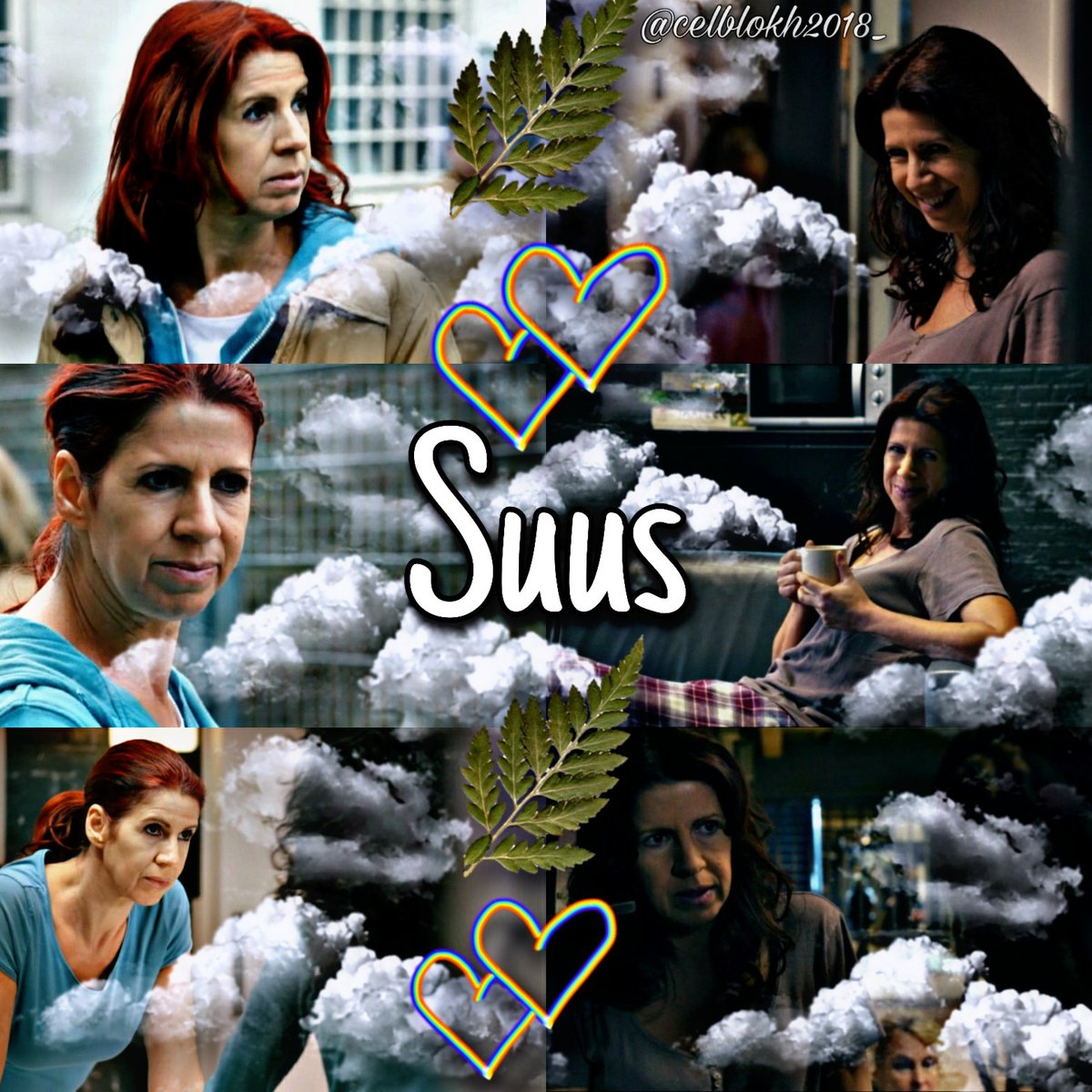 mv_celblokh18_'s tweet photo. Nieuwe edit van Suus! Wat vinden jullie van de edit? βπ #isahoes #celblokh #suuskramer #newedit https://t.co/RdYL1A4xUf