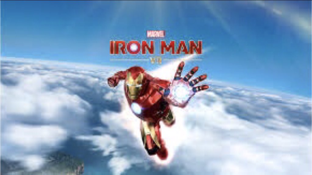 IstMidlife's tweet photo. A very happy Monday to you all in VR land. On this weeks menu I will be delving more into #Ironman (hoping to see more wow moments) #TricksterVR &amp; #DWVR all on #PSVR it is about time I got my groove on again in #SynthRiders on #OculusQuest &amp; of course something from #SideQuest
👏 https://t.co/yi2ApAlx27