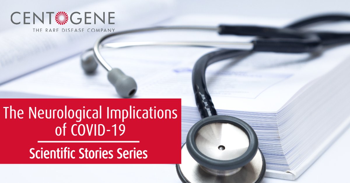 Since the outbreak of the COVID-19 Pandemic, our team at CENTOGENE has been diligently following the latest scientific publications to remain up to date on coronavirus research and best practices. Visit our Scientific Stories page to learn more: link.centogene.com/31NHZwp