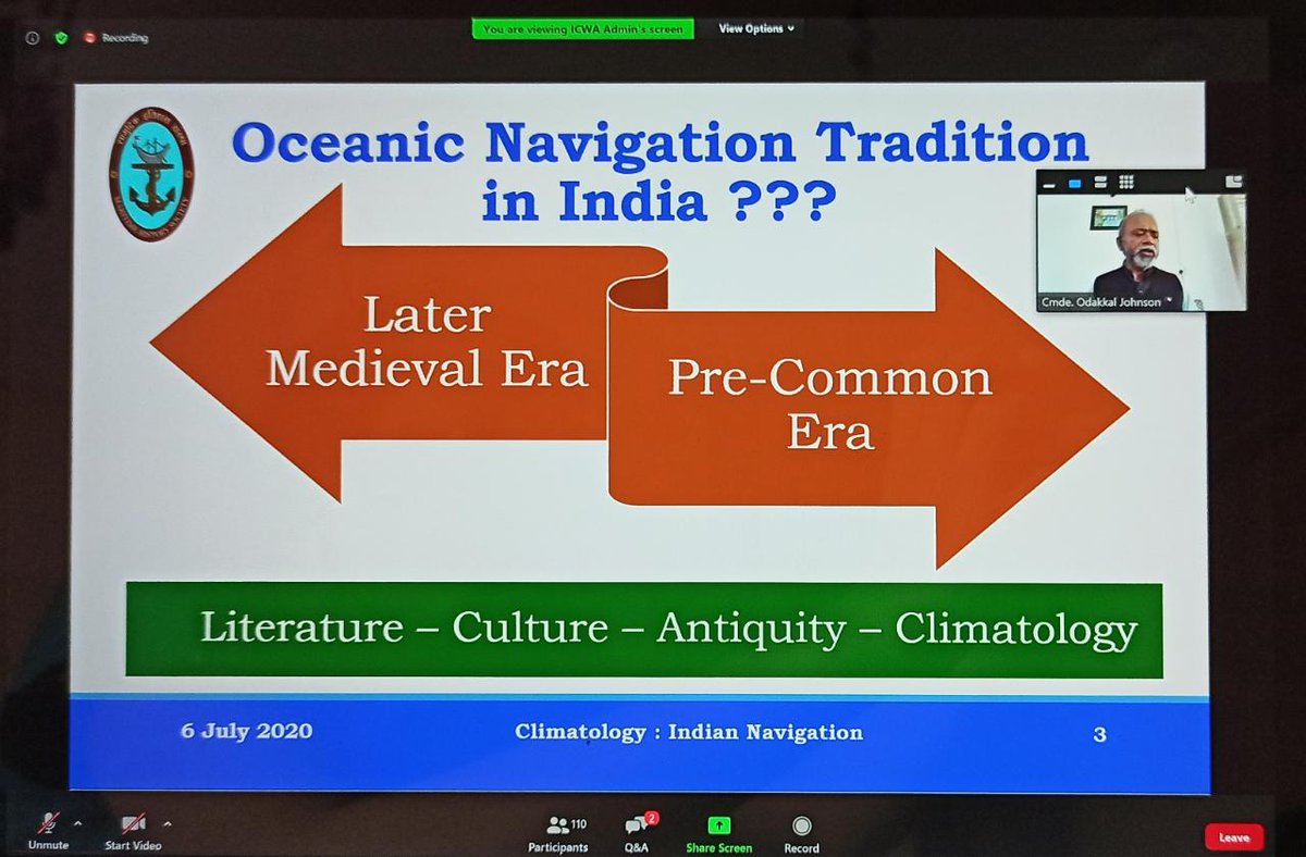 MHSofIndia's tweet photo. @amitdelhi15 @johnsonindia Thanks @ICWA_NewDelhi & @ignca_delhi for this opportunity! Let #HeritageAwaken #MaritimeConsciousness
Session Link Updated Link
@AshNawathe @ATalawadekar @priyanka_1396 @akshay_oma @srikantkesnur @yogiat007 @TheBrownBeagle @vinodbhasin57
https://t.co/buz3jLdp3i https://t.co/5CWT6XVSiA