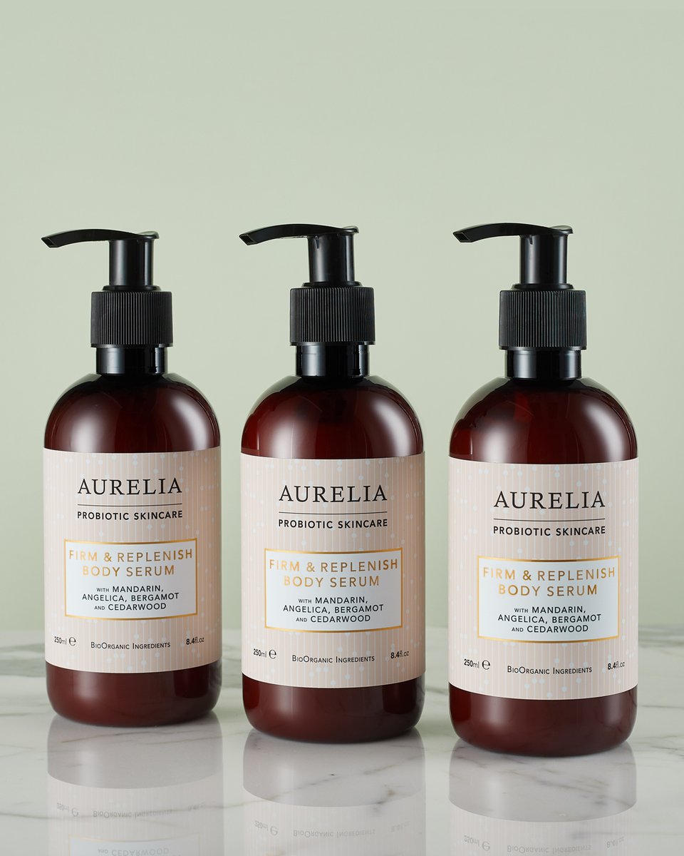 little aurelia probiotic skincare