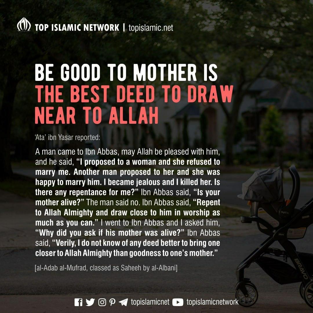 Top Islamic Network tweet media