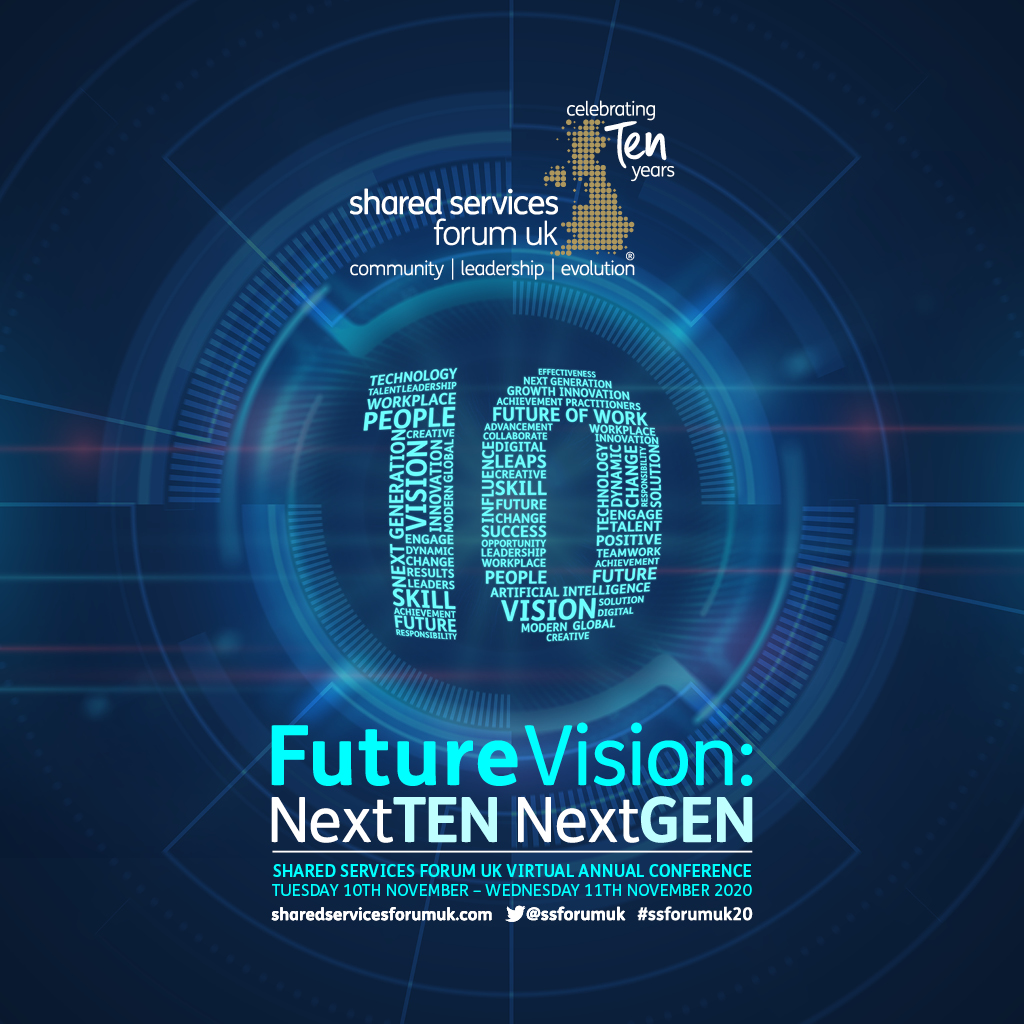 ssforumuk's tweet photo. We are excited to announce that the @ssforumuk #AnnualConference 2020 is going #VIRTUAL on the 10th &amp; 11th November. 
https://t.co/UXJK8D5HDg
#nexttennextgen #future #evolve #talent #technology #leadership #people #advancement #future #workplace #decade #change #ssforumuk20 https://t.co/NpgeS5Kbg9