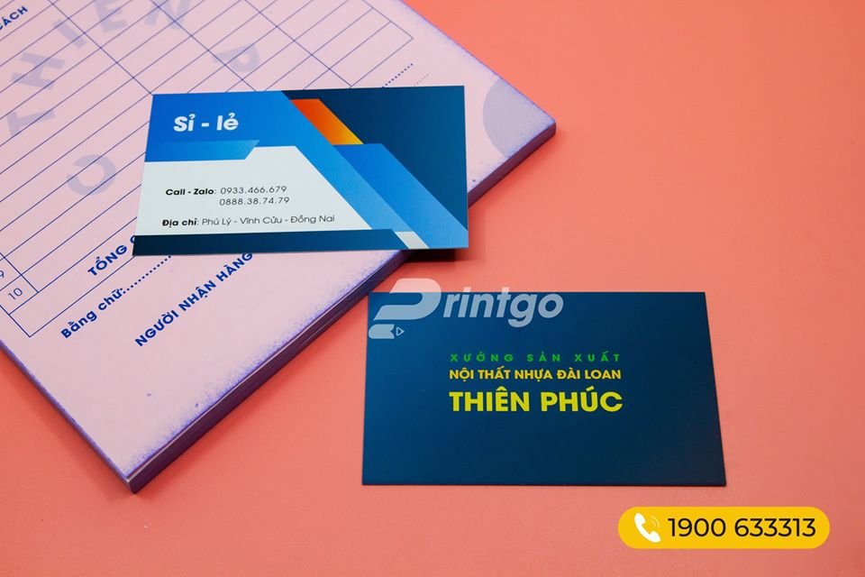 Printgovietnam's tweet image. 𝑫𝑬𝑨𝑳 “𝑵𝑶́𝑵𝑮”: 99𝑲/5 𝑯𝑶̣̂𝑷 𝑵𝑨𝑴𝑬_𝑪𝑨𝑹𝑫
SỞ HỮU NGAY 𝟱𝟬𝟬 𝗖𝗛𝗜𝗘̂́𝗖 𝗡𝗔𝗠𝗘 𝗖𝗔𝗥𝗗 ĐẸP - SANG - CHẤT CÙNG #PRINTGO
📣 Liên hệ ngay với Printgo để nhận được “siêu ưu đãi”!
📩 Email: sale@printgo.vn
☎️Hotline: 1900 633313
#printgo #namecard