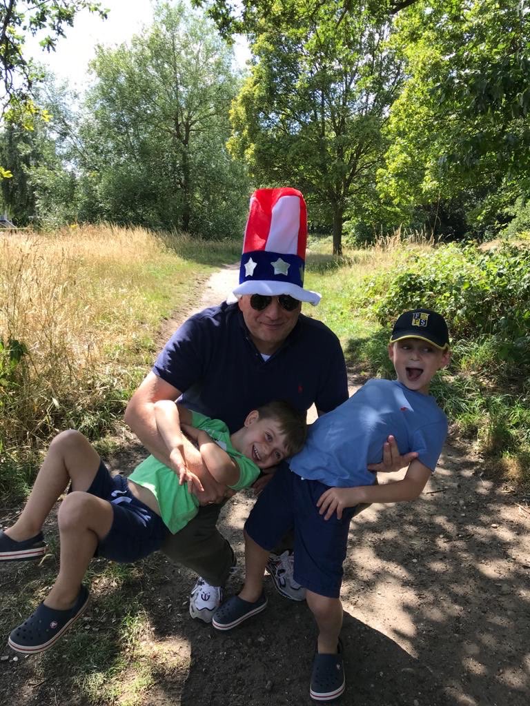 FPS_Sport's tweet photo. 1,635.7 miles covered, £6500 raised for local charities. 🦀🌳 winning house with 444.40 miles. Amazing effort and perfect way to cap off the term. 👨‍👩‍👧‍👦🏃‍♀️🏃‍♂️ #fulhamschool #familyfunrun https://t.co/swwSzgFVjU