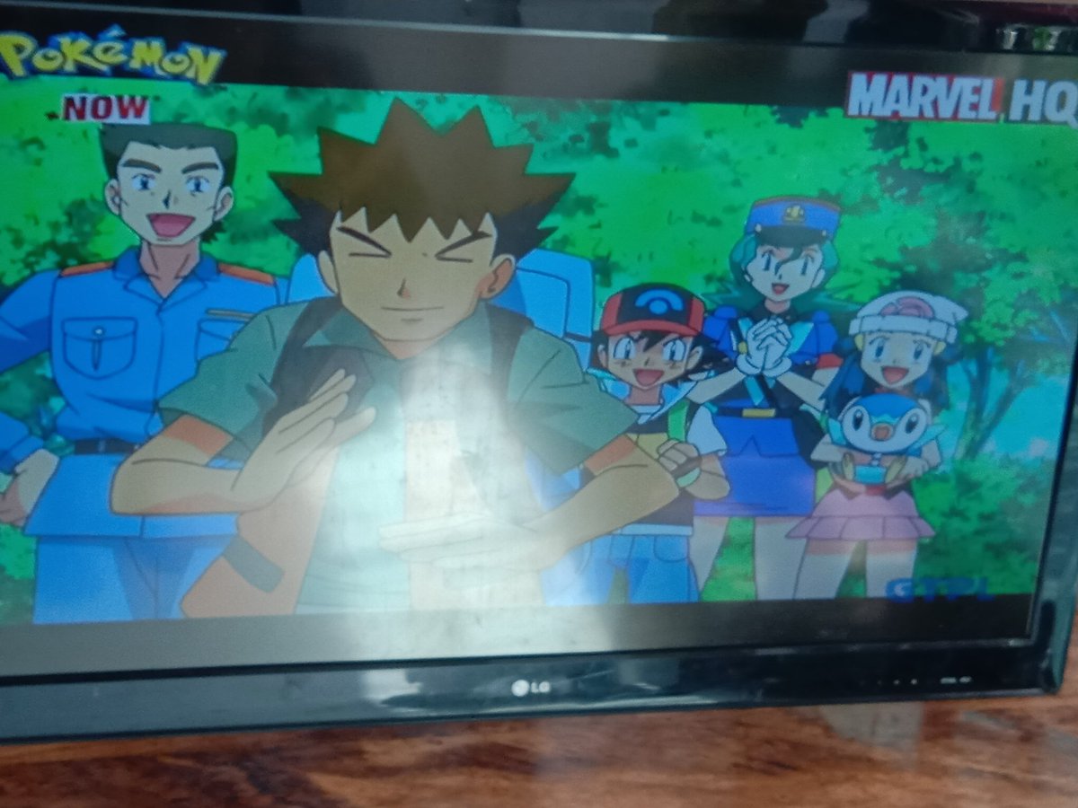 SunilSh16543547's tweet photo. #wearewatching
#indiawantspokemon https://t.co/ZjWuHQEQEr