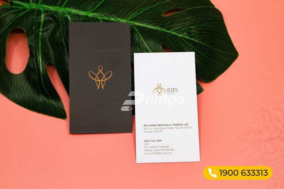 Printgovietnam's tweet image. 𝑫𝑬𝑨𝑳 “𝑵𝑶́𝑵𝑮”: 99𝑲/5 𝑯𝑶̣̂𝑷 𝑵𝑨𝑴𝑬_𝑪𝑨𝑹𝑫
SỞ HỮU NGAY 𝟱𝟬𝟬 𝗖𝗛𝗜𝗘̂́𝗖 𝗡𝗔𝗠𝗘 𝗖𝗔𝗥𝗗 ĐẸP - SANG - CHẤT CÙNG #PRINTGO
📣 Liên hệ ngay với Printgo để nhận được “siêu ưu đãi”!
📩 Email: sale@printgo.vn
☎️Hotline: 1900 633313
#printgo #namecard