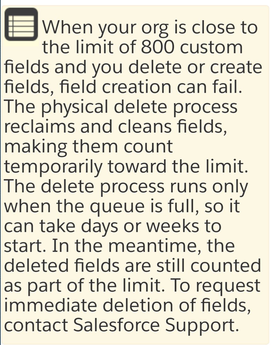 AbhiFuse's tweet image. #Salesforce 
#SalesforceSecurityGuide
#SharingandVisibilityArchitect