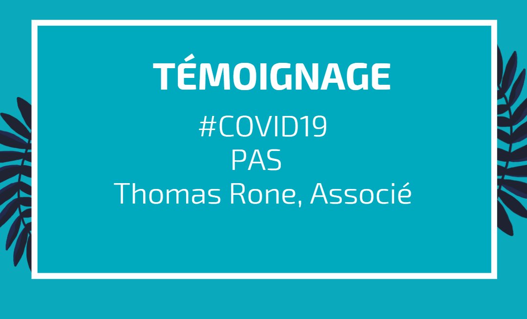 🗞️Alors que la crise pourrait provoquer un grand nombre de faillites dès l’automne prochain, les salariés s’inquiètent du bon déroulement du #PAS. Pour <a href="/thomasrone_Exco/">Thomas RONE</a>, Associé <a href="/ExcoNexiom/">Exco Nexiom</a> il n'y a aucune inquiétude à avoir. A lire dans <a href="/Option_Finance/">Option Finance</a> bit.ly/2O13Nwm