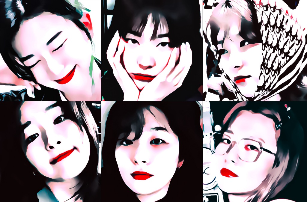 #แจกดิส seulgi
