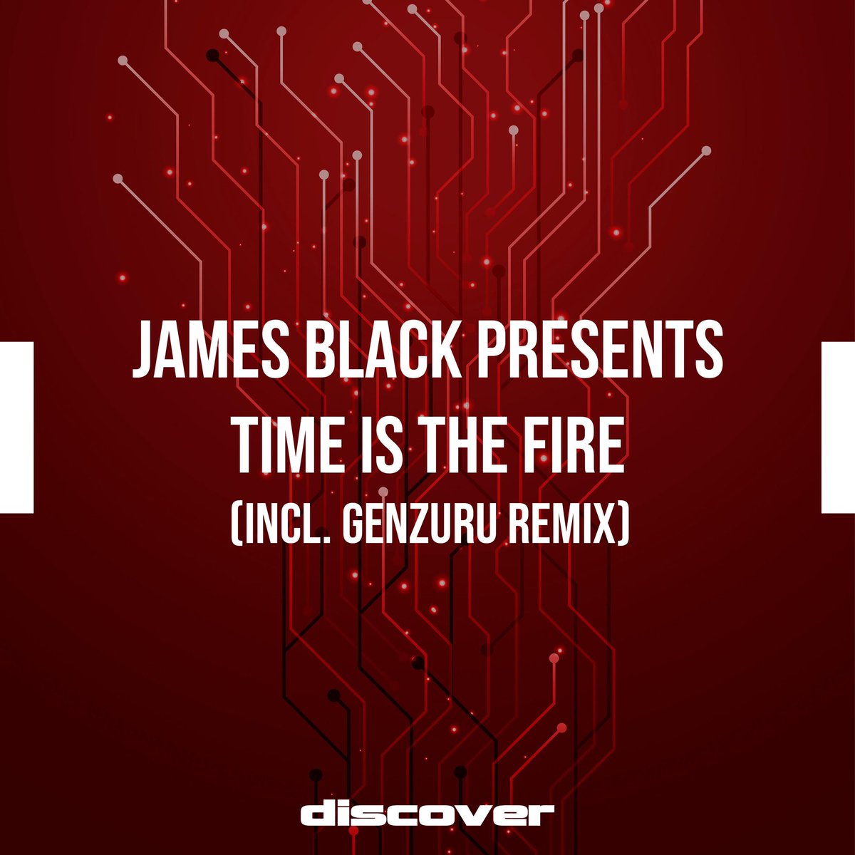 GenzuruMusic's tweet image. OUT NOW ON DISCOVER RECORDS!

My remix of Time Is The Fire. This is the official starting point of Genzuru! Stay tuned for much more!!

open.spotify.com/track/4agIgYTx…
@jamesblackdj
@Recoverworld