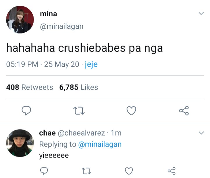 minapenguiin's tweet photo. 321. crushiebabes pt.2 https://t.co/089cIDYz1Y