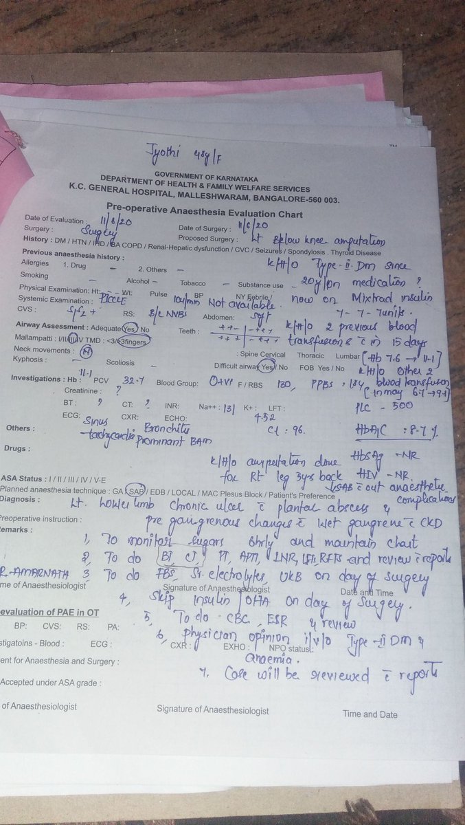 ShakthiSgian's tweet photo. Need each one of ur support..
My mom had lost her legs due to gangrene😭..As I hav no one except mom so if u all donate,I can make her walk again wit the Artificial legs..
Phonepe, Gpay- 7975153764

RT till it reaches @shreyaghoshal so they could post and make this go viral😣🙏 https://t.co/8qB6O9Dhh1