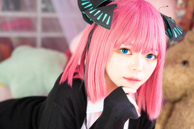 Twitterのコスプレ画像57