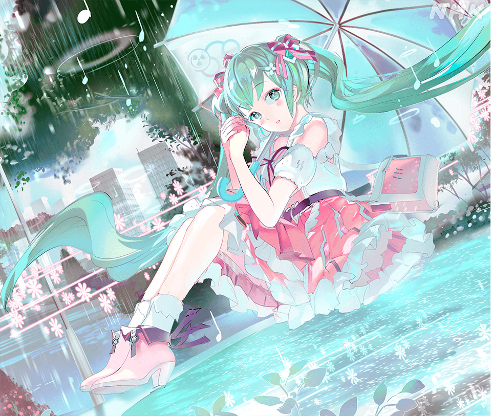 7 6 ボカロ沼 ボカロ沼 初音ミク生出演 この夏聴きたい神曲はコレだ 番組終了後感想まとめ Togetter 7 6 ボカロ沼 ボカロ沼 初音ミク生出演 この夏聴きたい神曲はコレだ 番組終了後感想まとめ Togetter