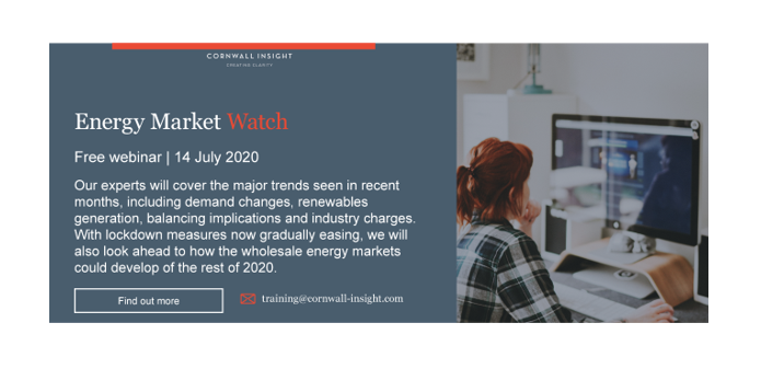 Cornwall Insight tweet media