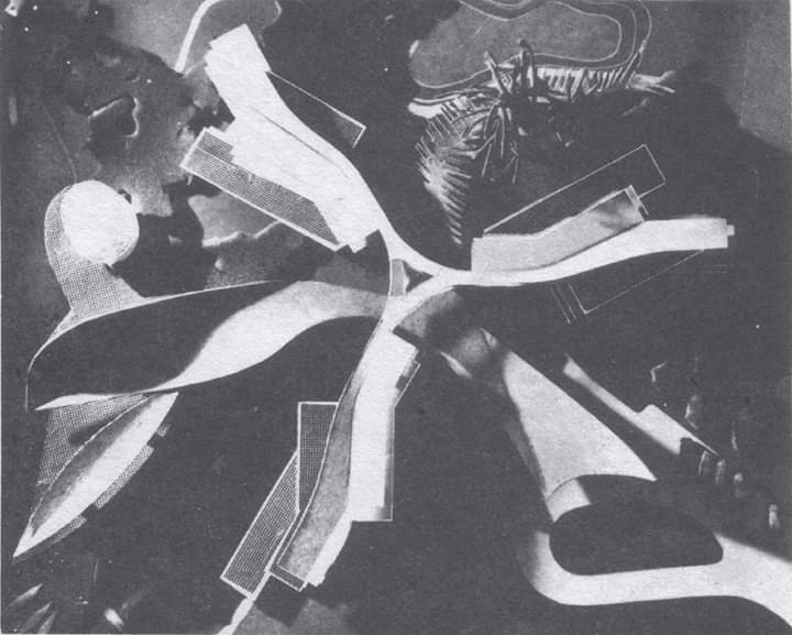 areasvellas's tweet photo. JURAJ NEIDHARDT...
Agava hotel, hipotethical location in Istria, Croatia, study...1969
#architecture #arquitectura #ARCHITECTURALMODEL #model #maqueta #Project #proyecto #JurajNeidhardt #Neidhardt https://t.co/QqINzK85tD