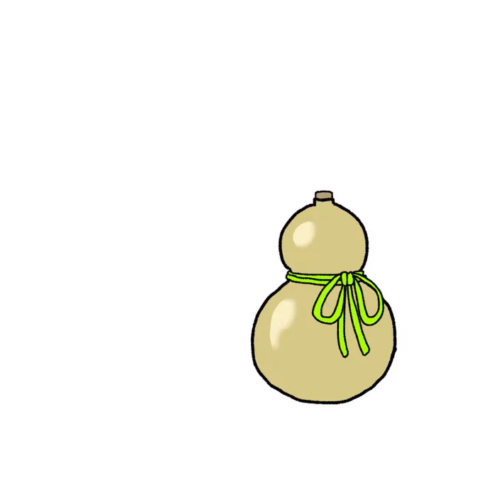ひょうたんからキーウィ 