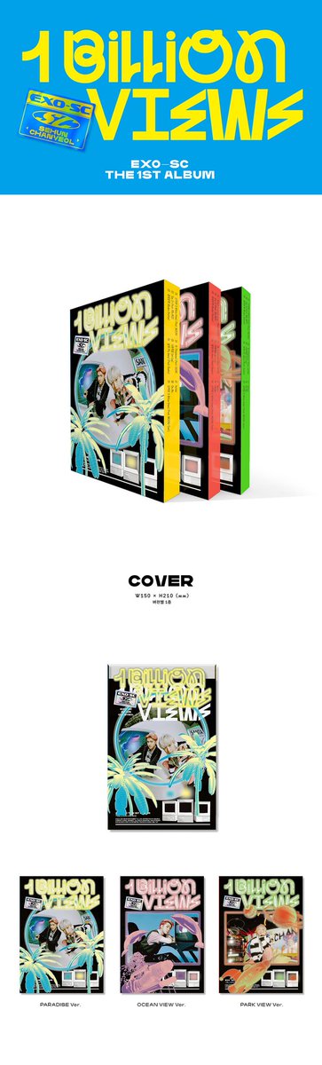 VSaveera's tweet photo. [HELP RT]
PO EXO-SC Full Album Comeback: 1 Billion Views x web KTown4u

💸Price: 250.000/album
💸DP: 155.000/album

✅Sealed
✅Benefit PO
✅EMS+TAX
✅Grup Order
✅Fee Packing

#EXOSCFullAlbum #EXOSC_1BillionViews https://t.co/9grv37svAX