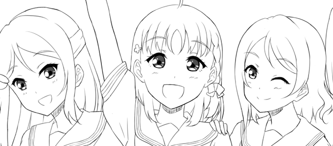 2年組??⚓ 